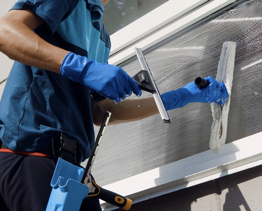 Gloria Cleaning Services LTD