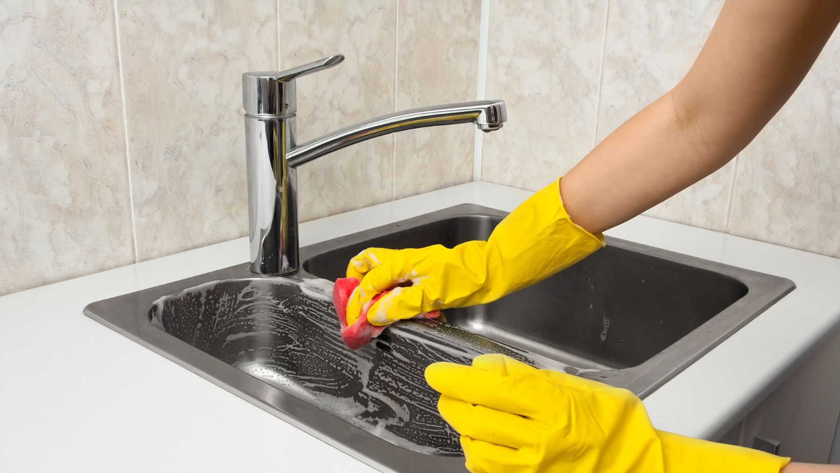 Gloria Cleaning Services LTD